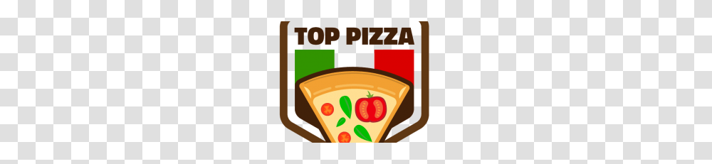 Pizza Vector Clipart, Lunch, Meal, Food, Game Transparent Png