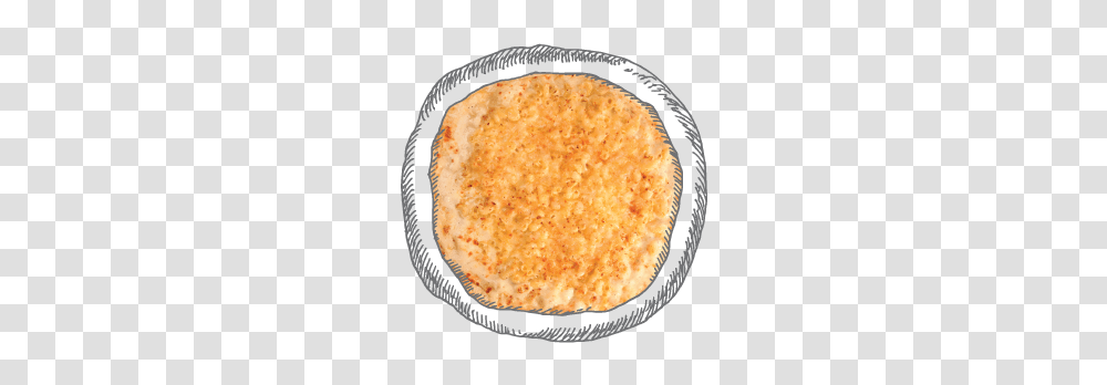 Pizza Works, Bread, Food, Cornbread, Plant Transparent Png