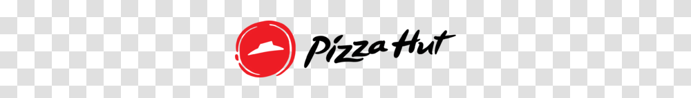 Pizzahut Logo, Label, Word Transparent Png