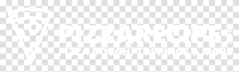 Pizzarecipe Website Logo Darkness, Word, Label, Alphabet Transparent Png