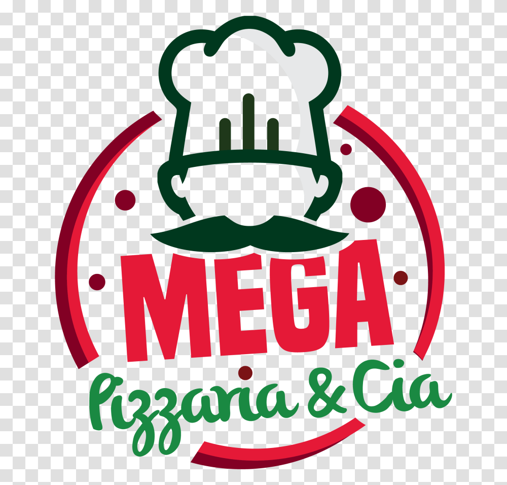 Pizzaria Logo 6 Image Logo De Uma Pizzaria, Text, Poster, Advertisement, Alphabet Transparent Png