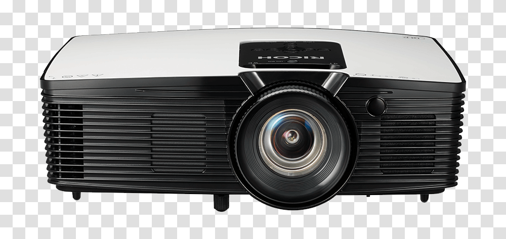 Pj Hdc5420 Standard Projector Portable, Camera, Electronics, Camera Lens Transparent Png