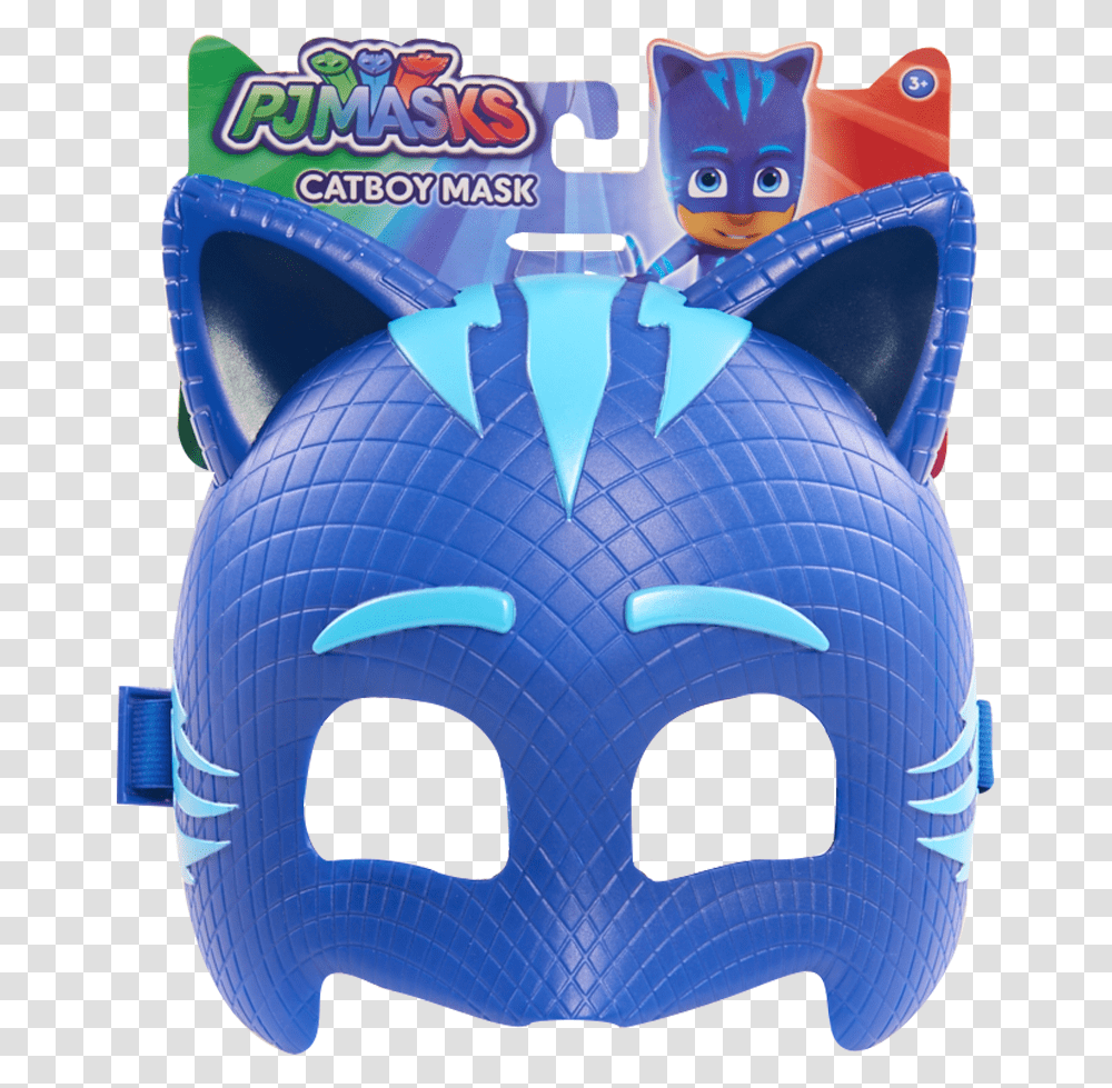 Pj Mask Mask, Pac Man, PEZ Dispenser, Night Life Transparent Png