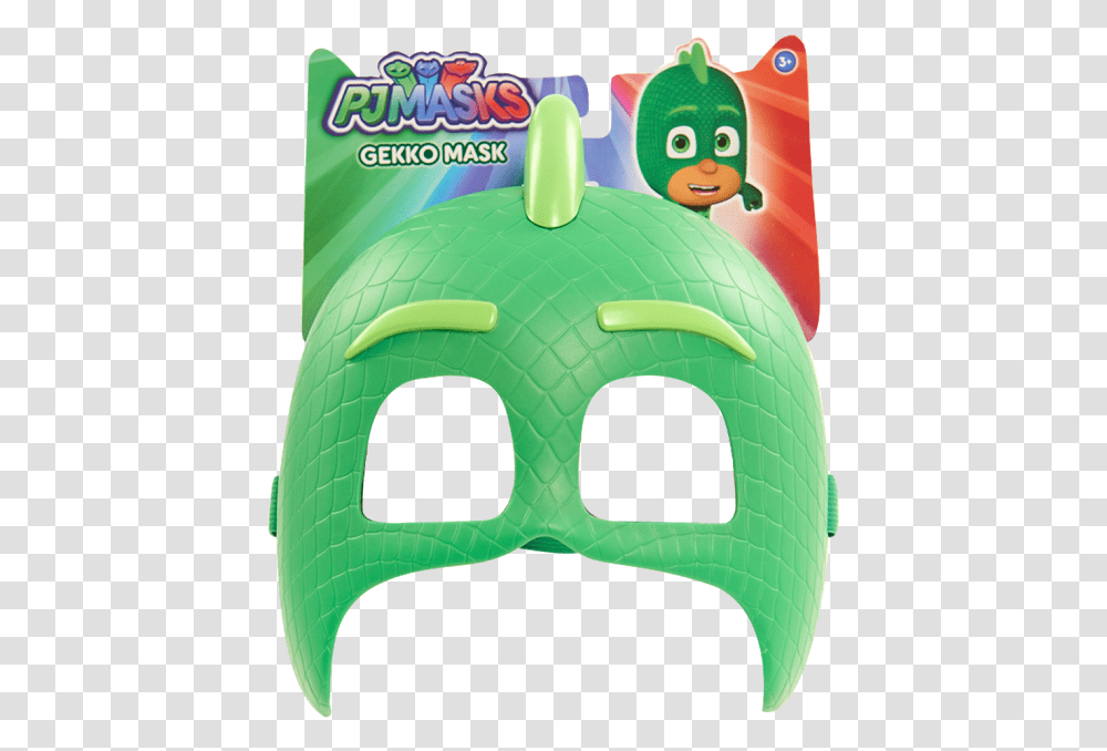 Pj Masks Mask Assortment, Toy, Green, Pac Man, Peeps Transparent Png