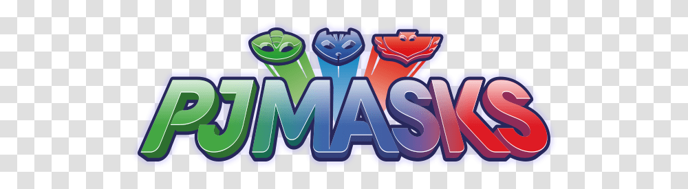 Pj Masks Pj Masks, Purple Transparent Png