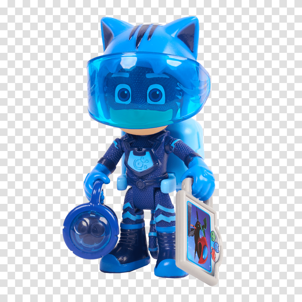 Pj Masks Super Moon Adventure Catboy Pj Mask Transparent Png
