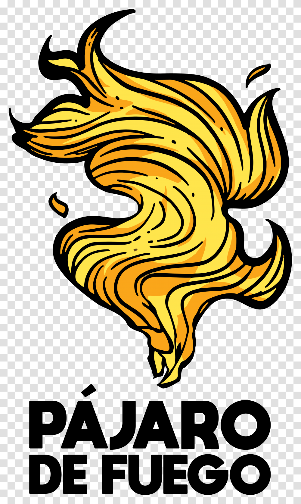 Pjaro De Fuego, Pattern, Dragon Transparent Png