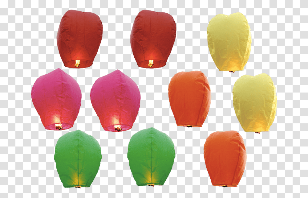Pk Color Lantern Colorful Lantern, Lamp, Crowd, Lampshade Transparent Png