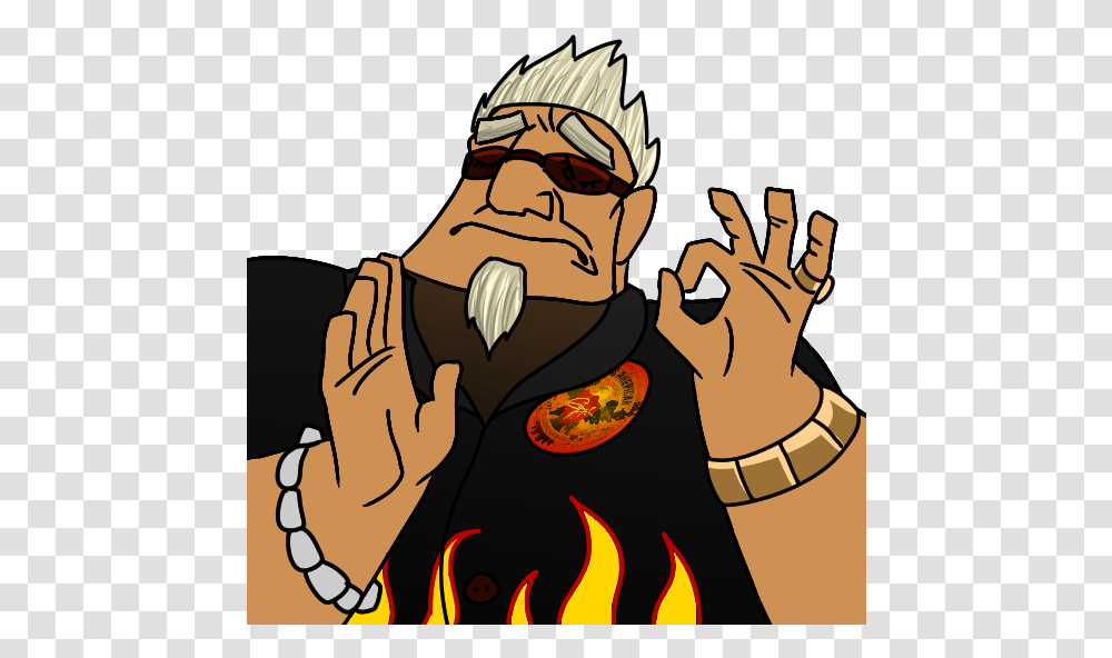 Pk Thunder Meme, Person, Human, Hand, Sunglasses Transparent Png