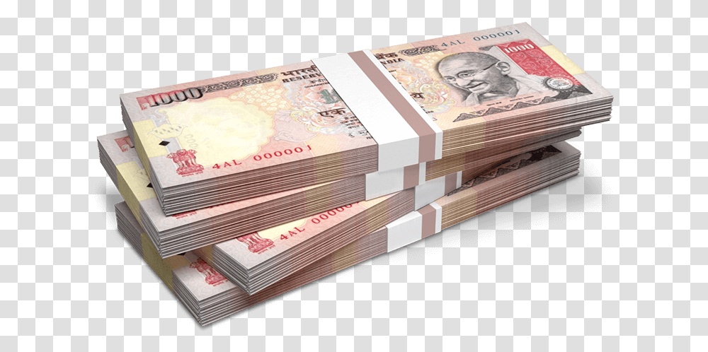 Pkr Cash, Box, Money, Dollar Transparent Png