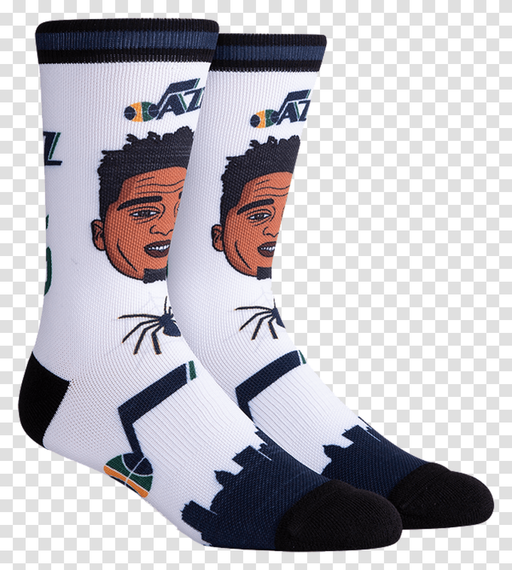 Pkwy Socks Unisex Stance Mens Icon Classic Crew Size 9, Clothing, Apparel, Footwear, Person Transparent Png
