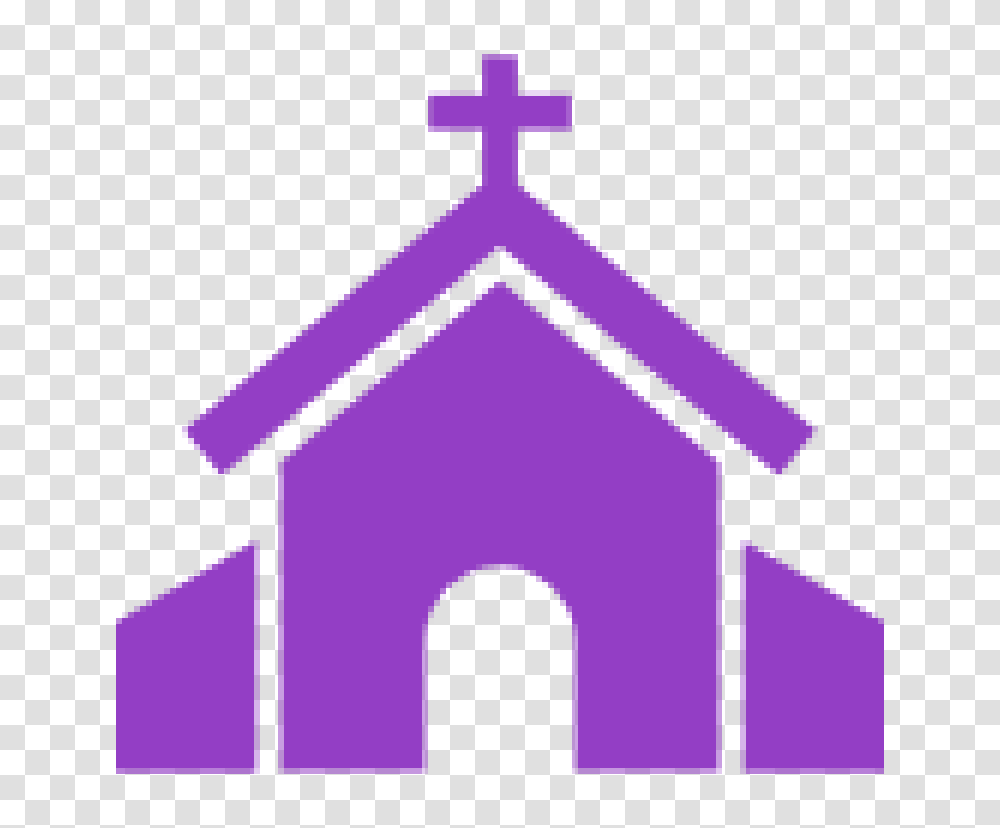 Pl Clipart Catholic Church, Cross, Triangle, Wood Transparent Png