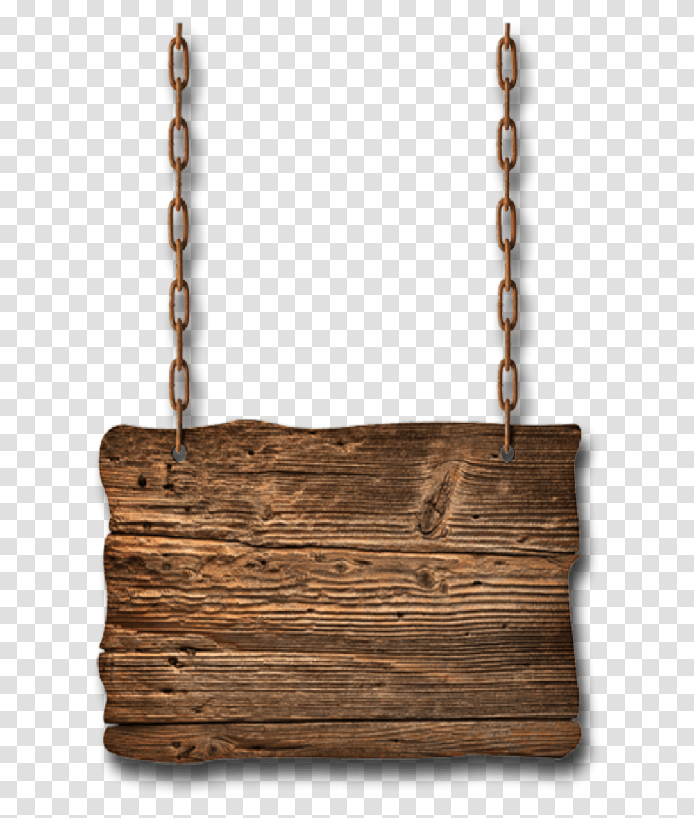 Placa De Madeira Hanging Wooden Sign, Swing, Toy, Rug, Scale Transparent Png