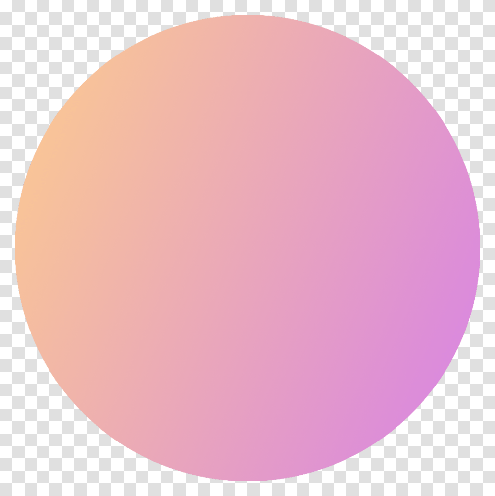 Placas Circle Purple And Pink Gradient, Sphere, Balloon, Texture Transparent Png