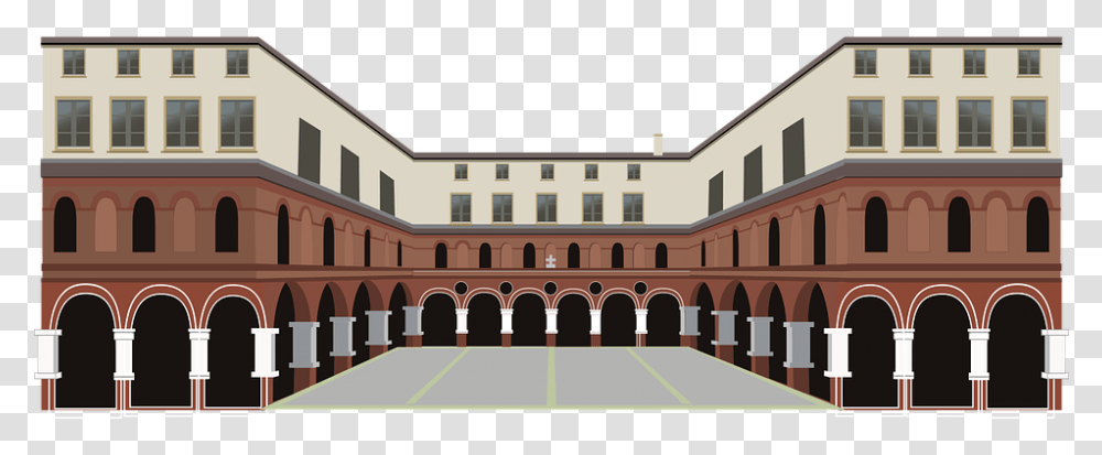 Place Building History City Old Town Architecture Old Town Building, Mansion, House, Housing, Villa Transparent Png