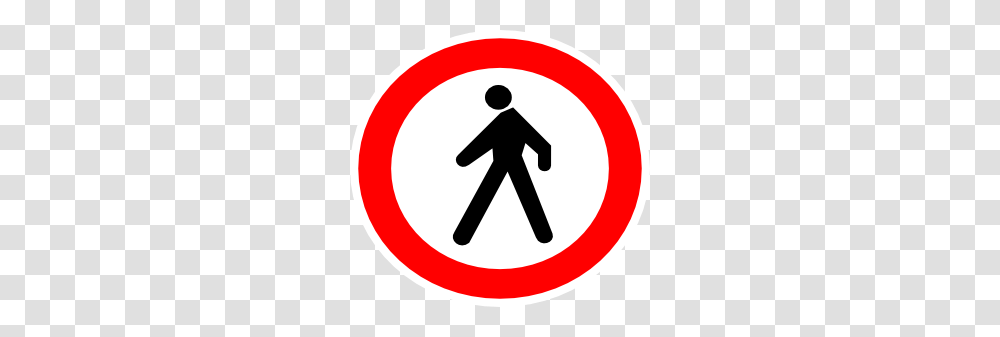 Place Clipart Entrance, Road Sign, Stopsign Transparent Png