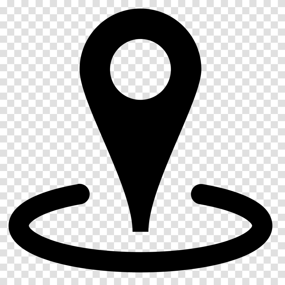 Place Marker Icon, Gray, World Of Warcraft Transparent Png