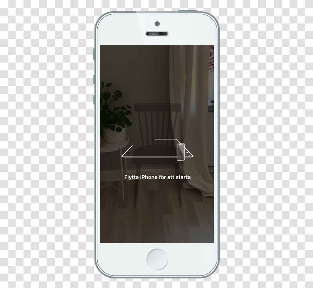 Place Our Products In Your Home With Ar Royaldesigncom Camera Phone, Chair, Furniture, Interior Design, Indoors Transparent Png