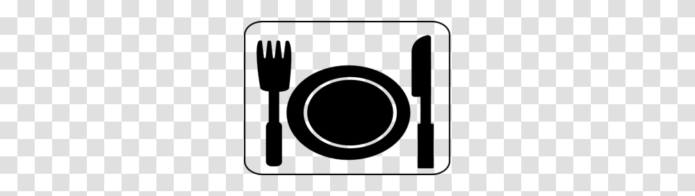 Place Setting Dinner Knife Fork Plate Clip Art, Gray, World Of Warcraft Transparent Png