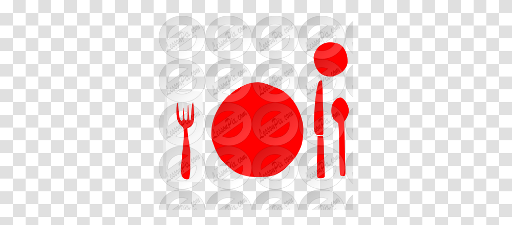 Place Setting Stencil For Classroom Therapy Use Great Circle, Text, Sphere, Dynamite, Bomb Transparent Png