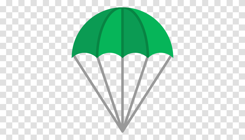 Placeholder Delete Icon, Lamp, Parachute, Canopy Transparent Png