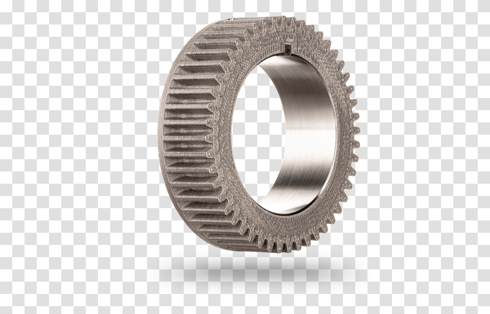 Placeholder Metal Part, Gear, Machine, Ring, Jewelry Transparent Png