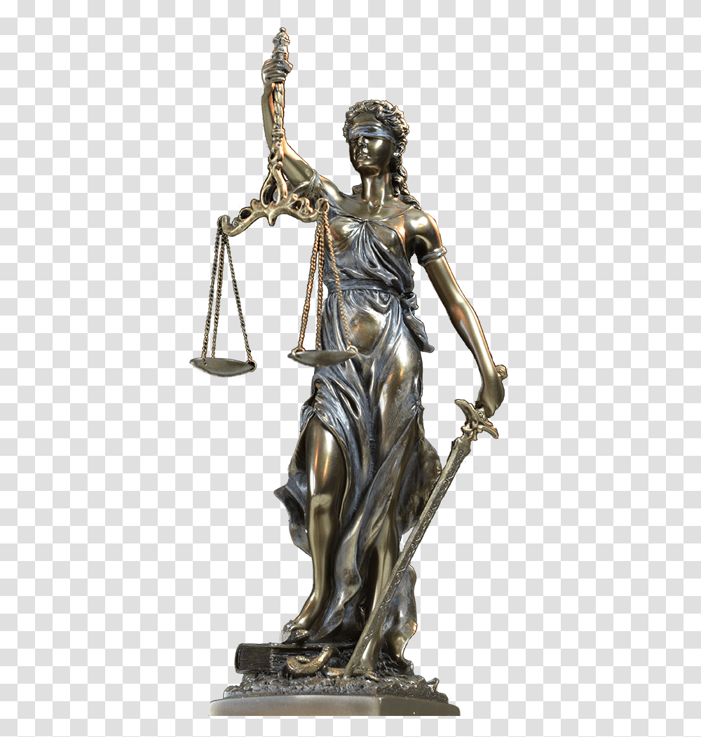 Placeholder Picture Justice Of Peace Lady, Bronze, Figurine, Scale, Jar Transparent Png