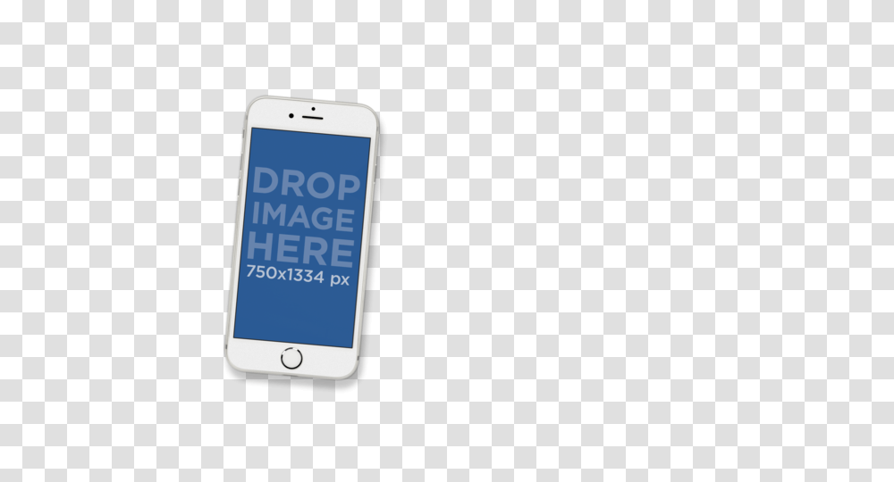Placeit, Mobile Phone, Electronics, Cell Phone, Iphone Transparent Png