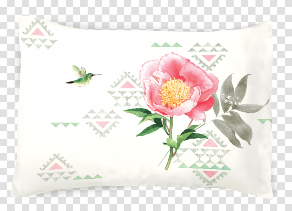 Placemat, Pillow, Cushion, Rose, Flower Transparent Png