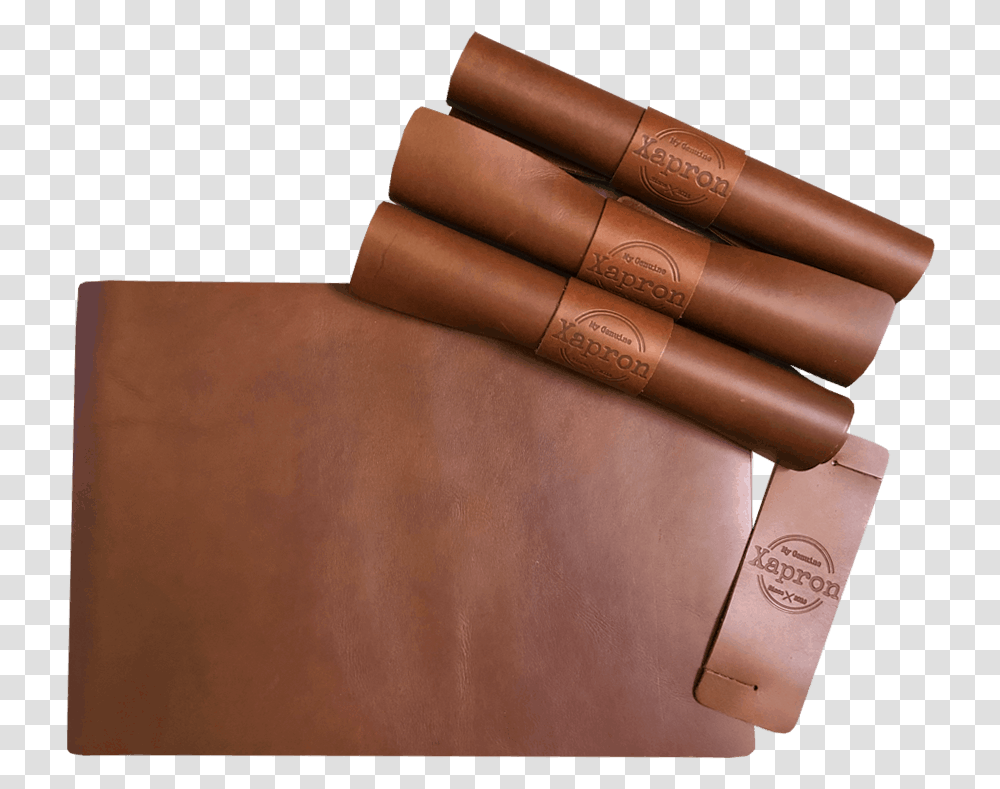 Placemat With Napkin Ring Buffle Cognac Wallet, Dynamite, Bomb, Weapon, Weaponry Transparent Png