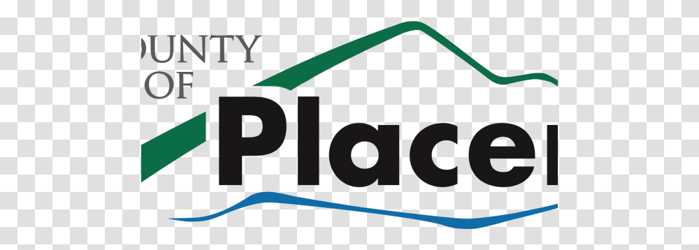 Placer County Approves A Number Of Projects To Benefit North Lake, Logo, Label Transparent Png