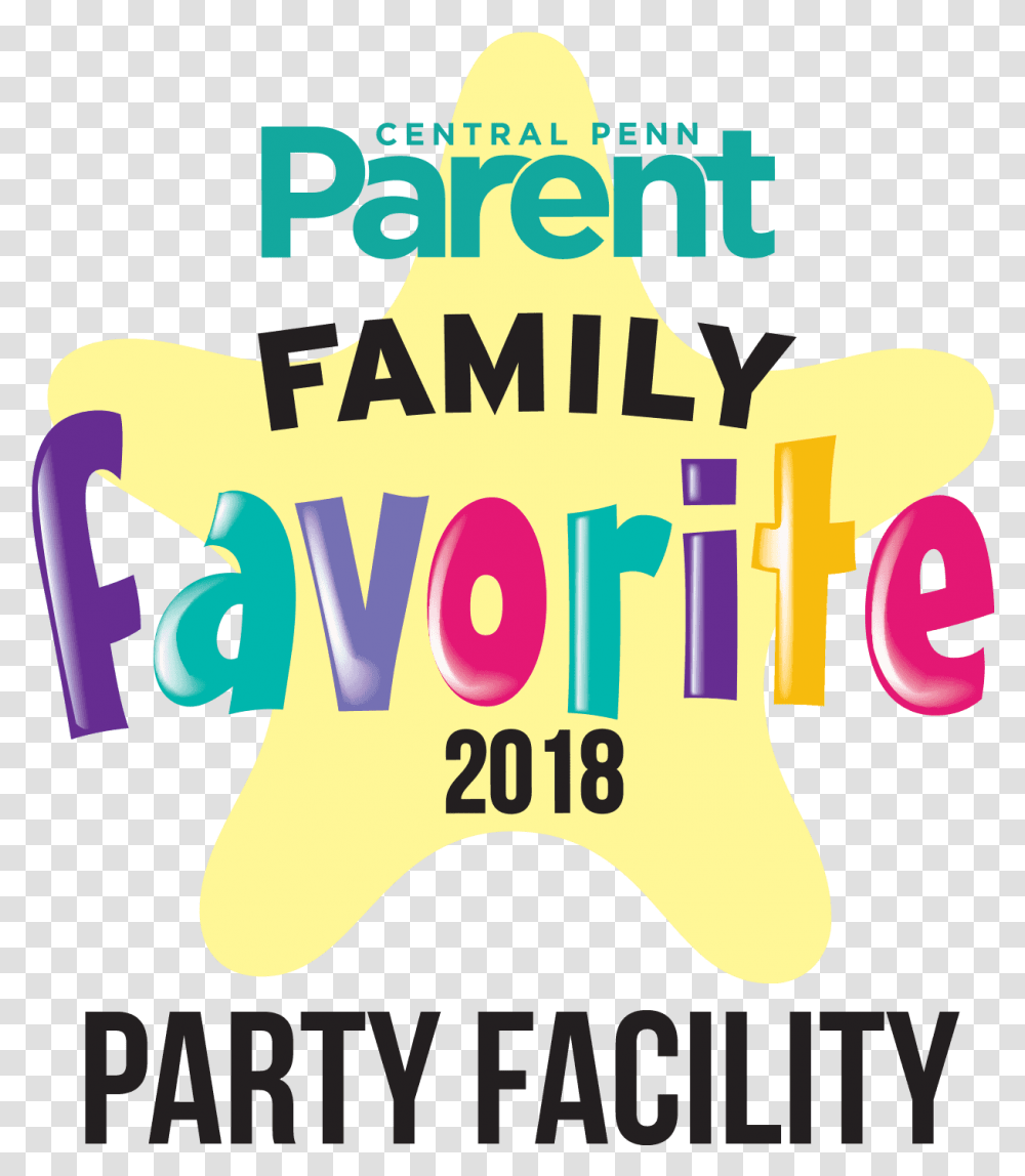 Places For Birthday Parties Birthday Party Spooky Nook Central Penn Parent, Label, Text, Word, Alphabet Transparent Png