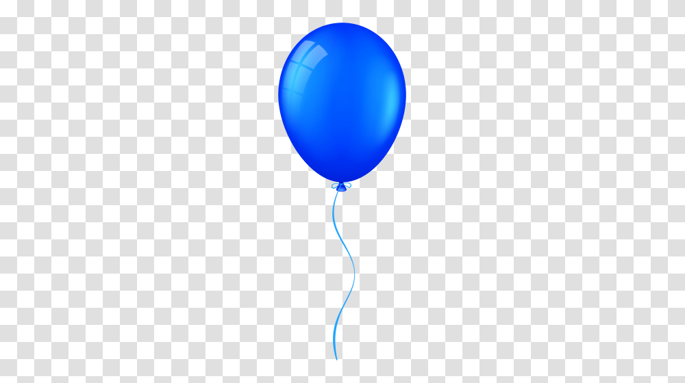 Places To Visit In Blue, Balloon Transparent Png