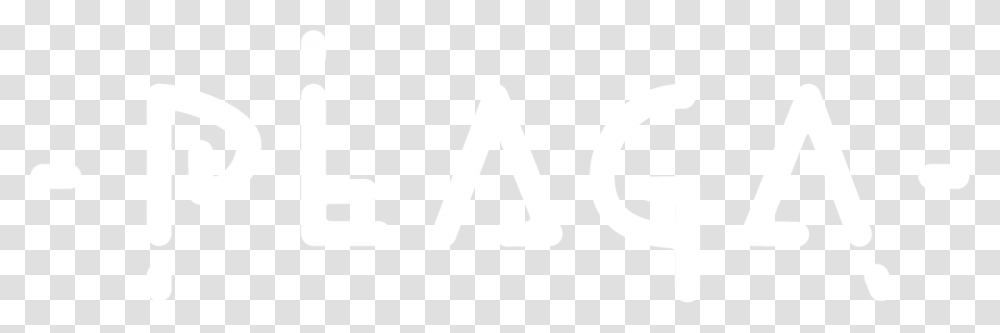 Plaga Sign, White, Texture, White Board Transparent Png