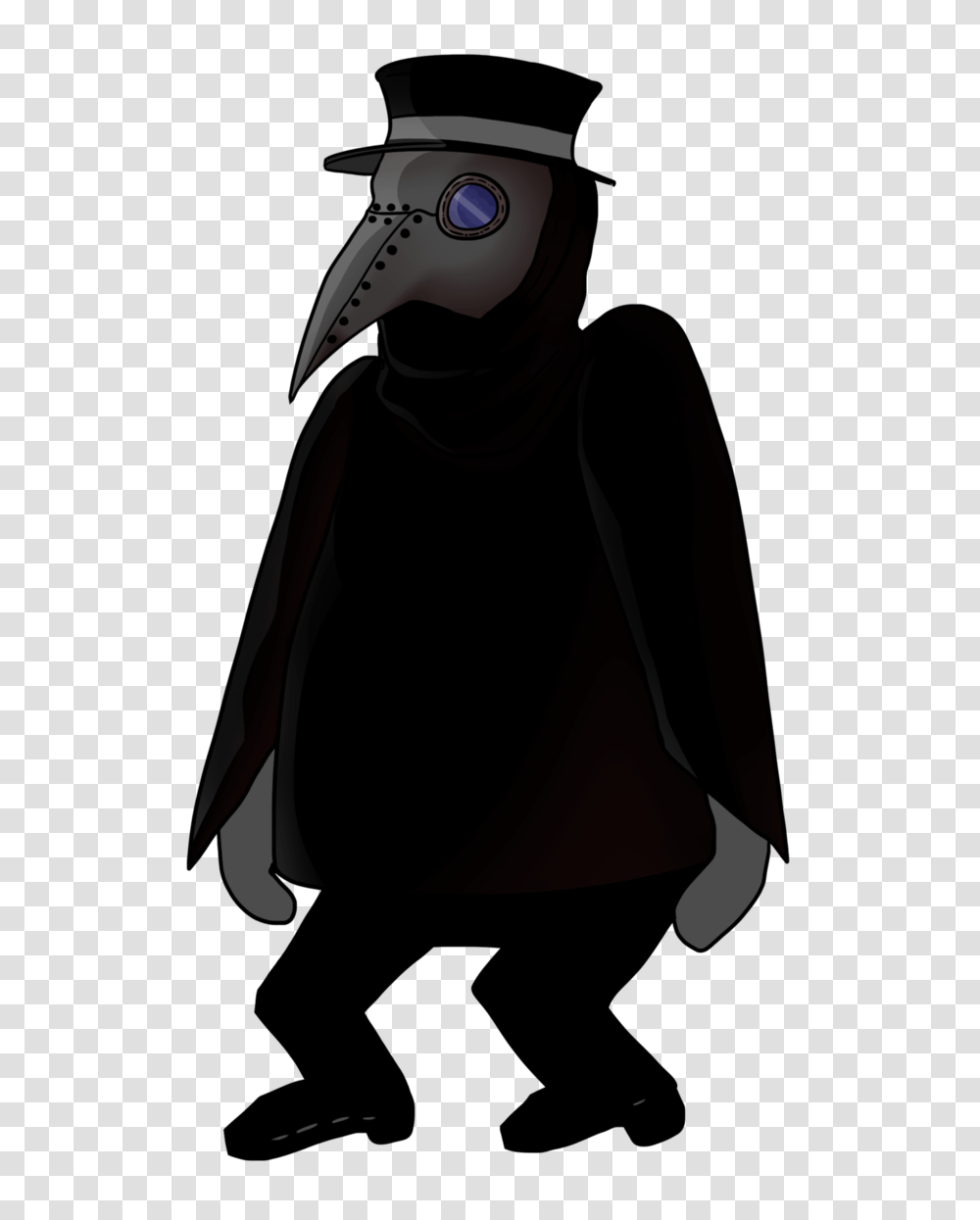 Plague Doctor, Sleeve, Long Sleeve, Person Transparent Png