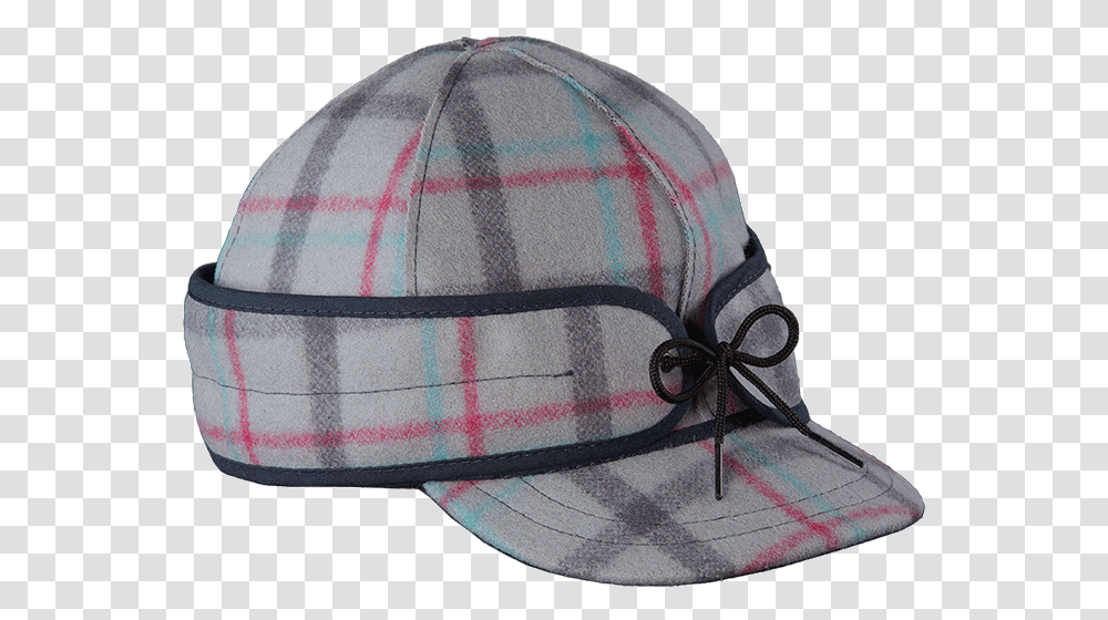 Plaid, Apparel, Baseball Cap, Hat Transparent Png