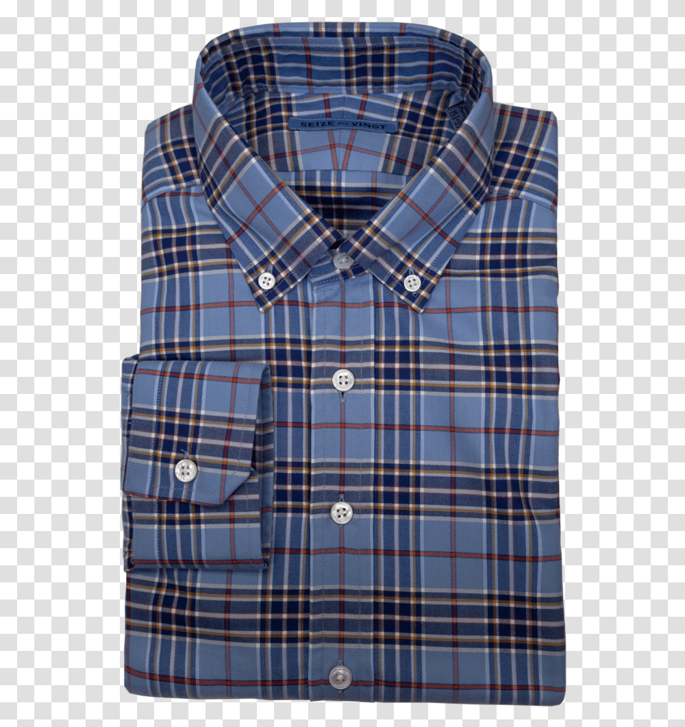 Plaid, Apparel, Shirt, Dress Shirt Transparent Png