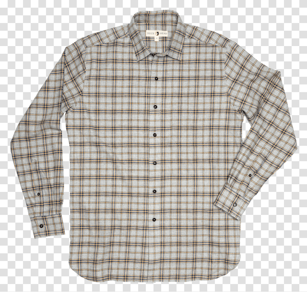 Plaid, Apparel, Shirt, Dress Shirt Transparent Png