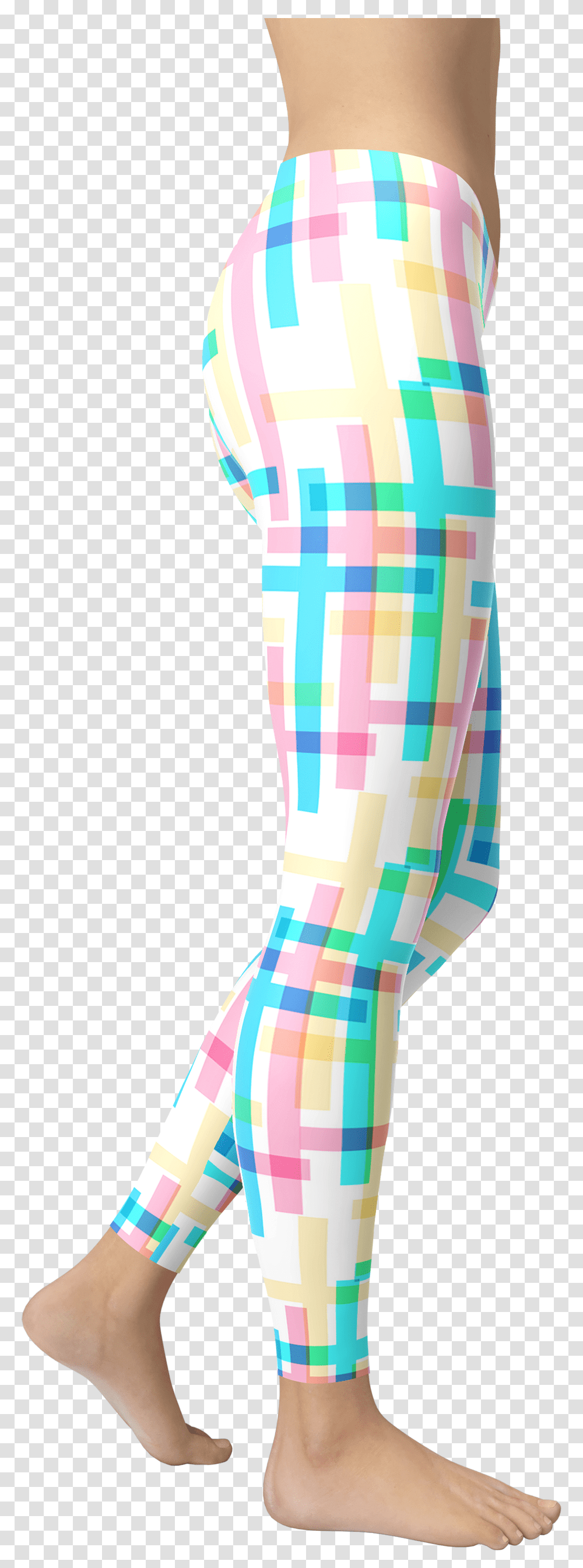 Plaid, Apparel, Shoe, Footwear Transparent Png