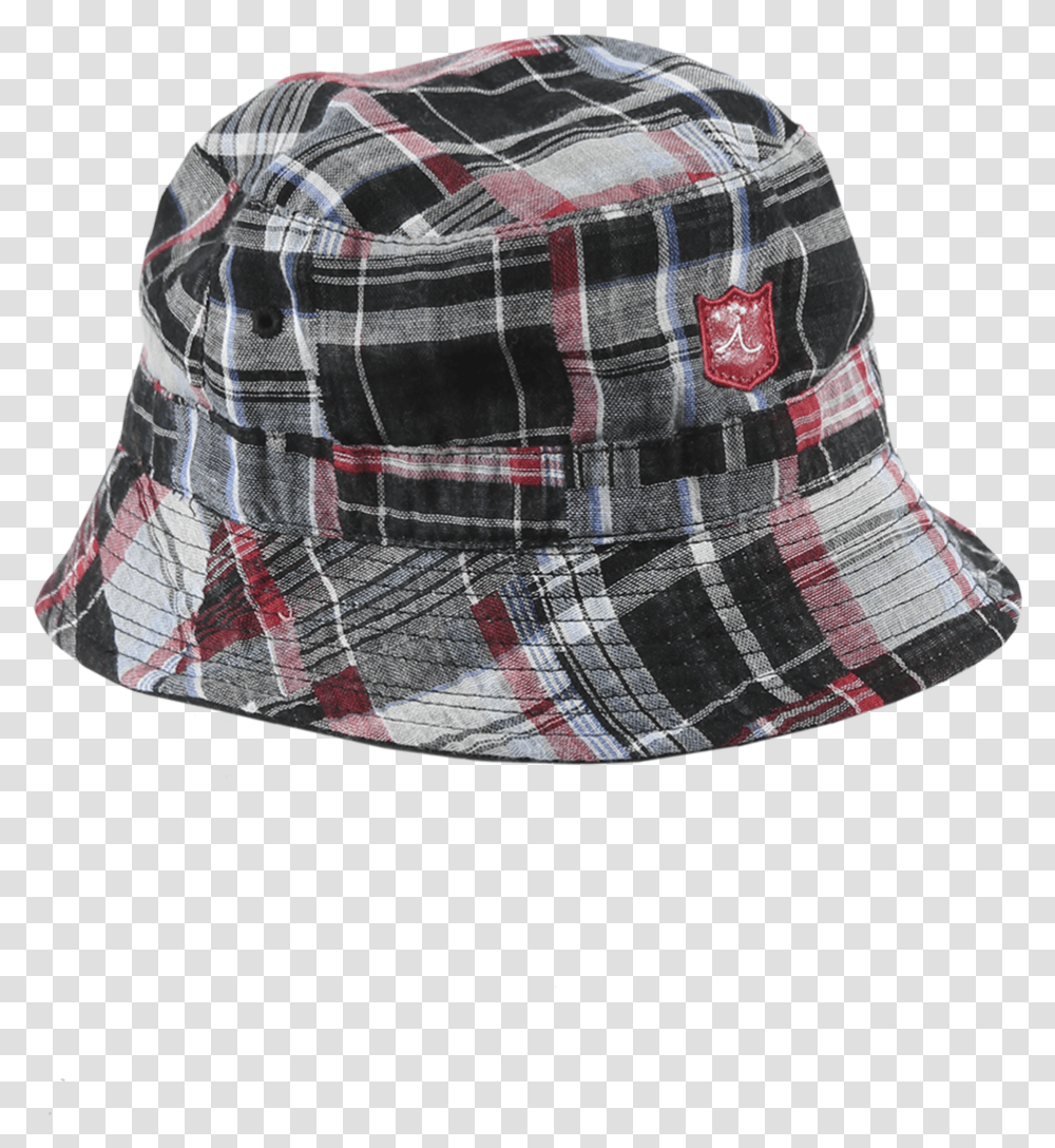 Plaid, Apparel, Sun Hat, Baseball Cap Transparent Png