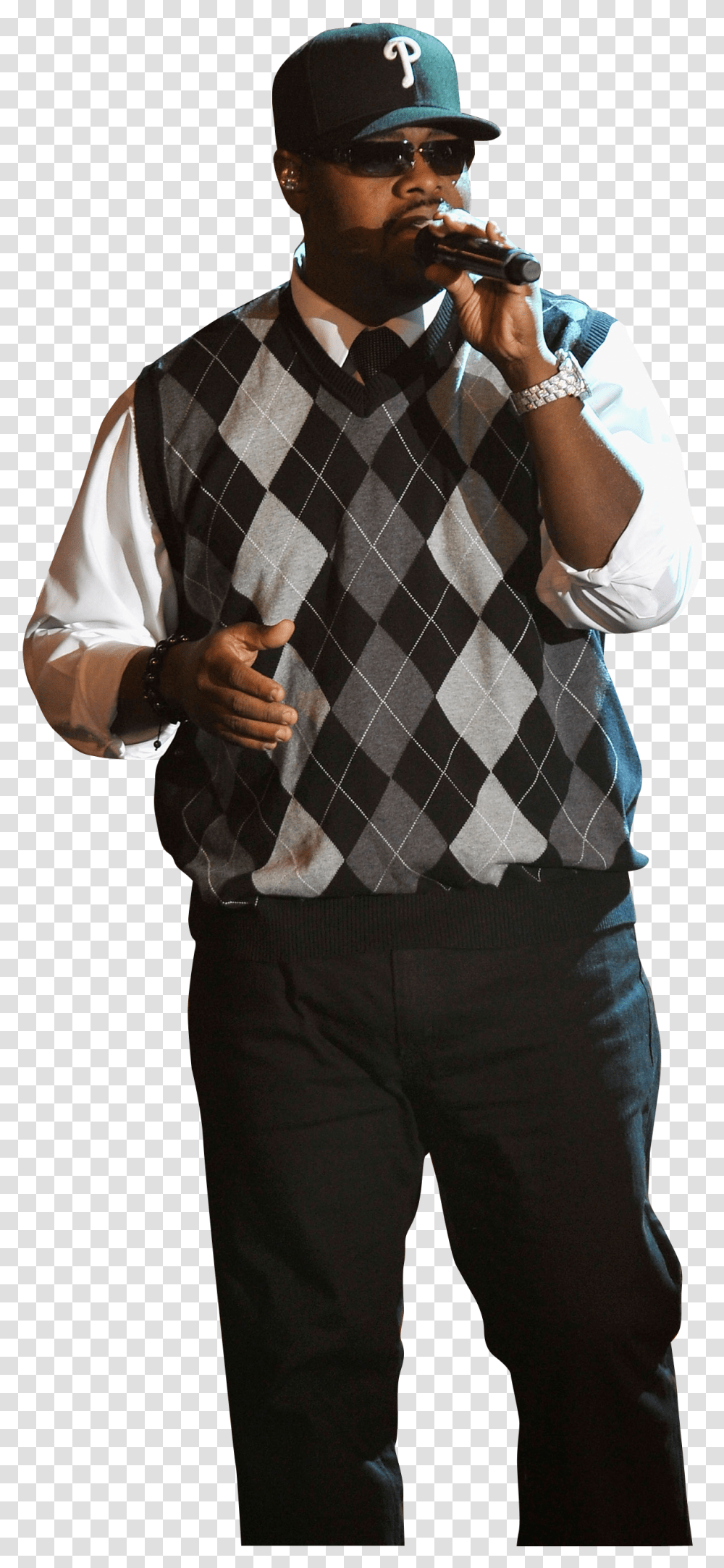 Plaid, Sleeve, Person, Long Sleeve Transparent Png