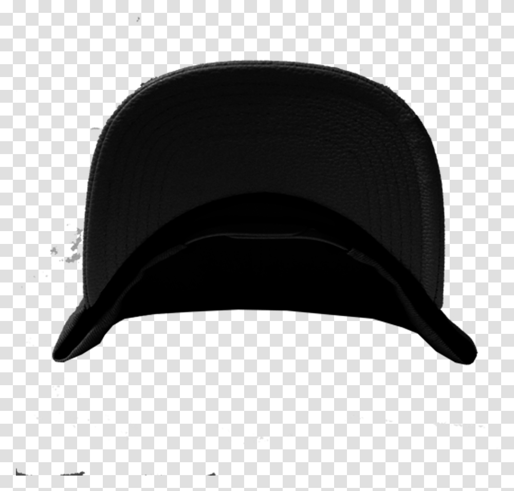 Plain Black Cap Download Plain Black Cap, Apparel, Cowboy Hat, Baseball Cap Transparent Png