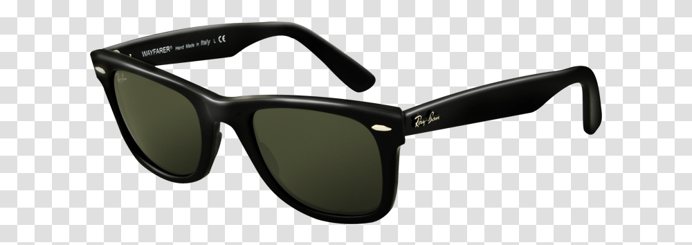Plain Black Ray Bans, Sunglasses, Accessories, Accessory, Goggles Transparent Png