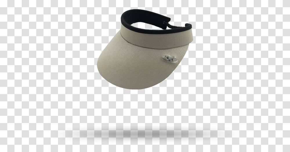 Plain Blank Grey Adults Visor Sun Hat With Spandex Water Shoe, Apparel, Accessories, Accessory Transparent Png