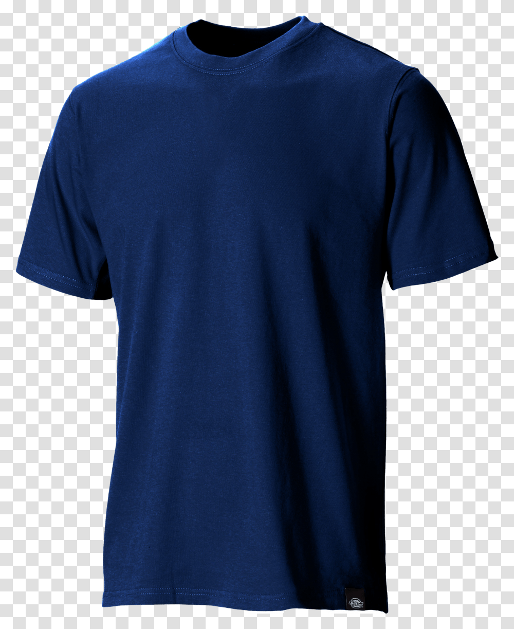 Plain Blue T Shirt Background Plain Blue T Shirt Transparent Png