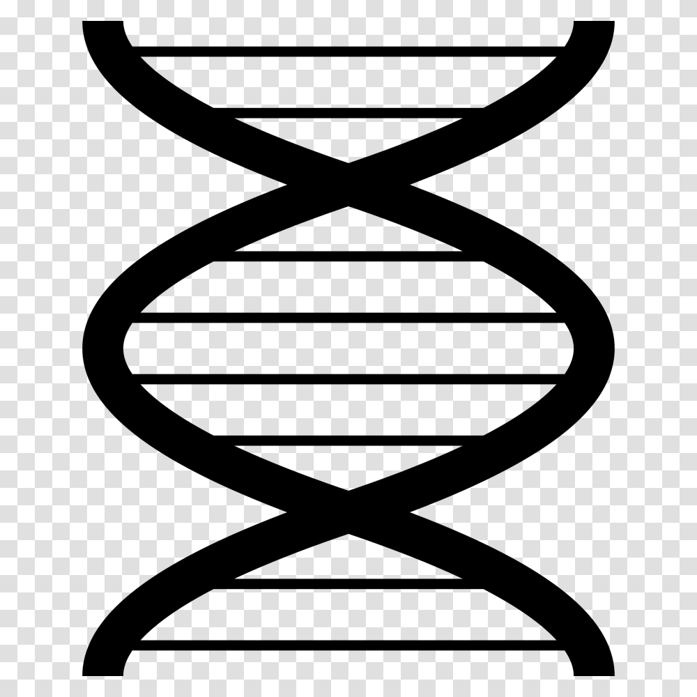 Plain Dna Icon, Gray, World Of Warcraft Transparent Png