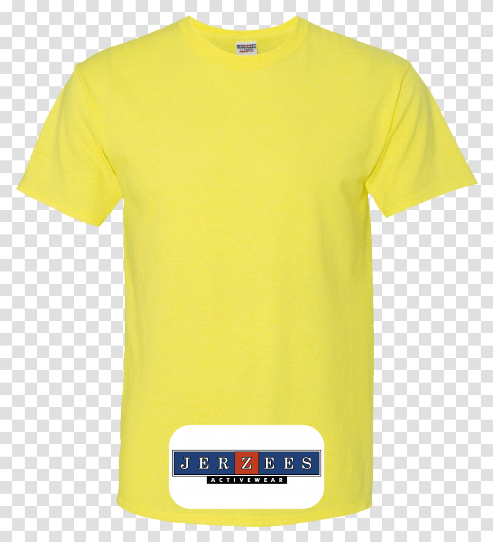 Plain Fluorescent Pink T Shirts Yellow T Shirt Custom, Apparel, T-Shirt Transparent Png