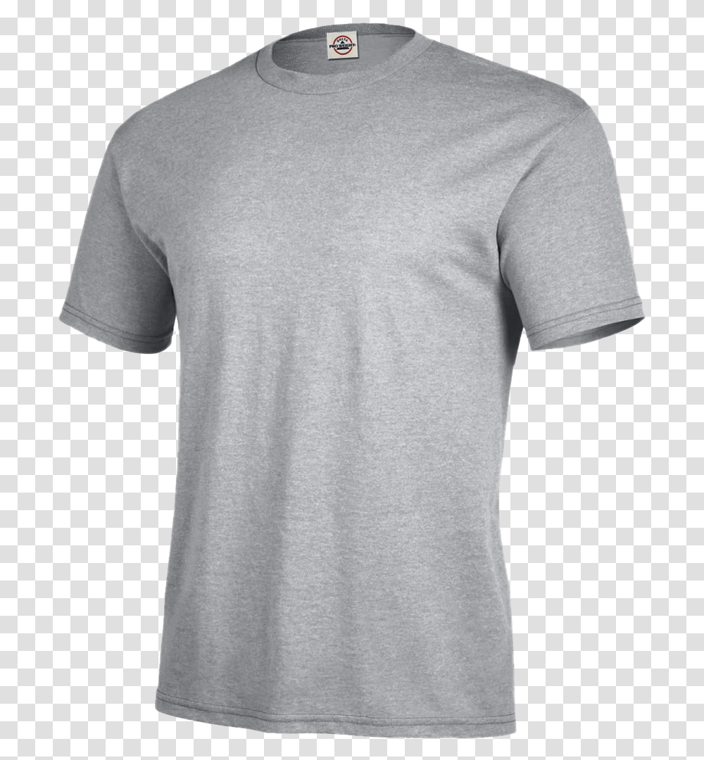 Plain Grey T Shirt Pic Cant Believe Its Not Butter T Shirt, Apparel, T-Shirt Transparent Png