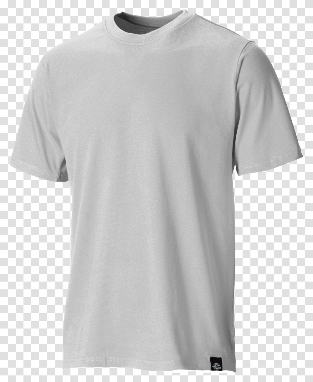 Plain Grey T Shirt Picture Plain Light Grey T Shirt Transparent Png