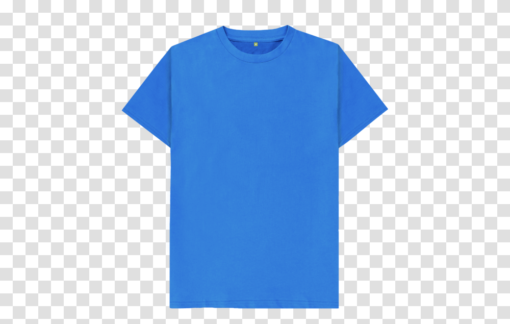 Plain Organic T Shirt, Clothing, Apparel, T-Shirt, Sleeve Transparent Png